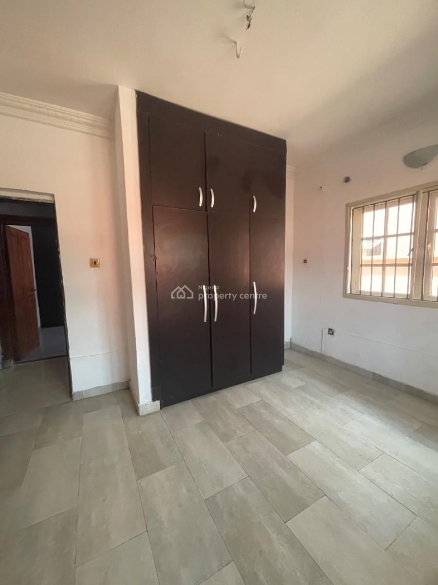 Very Spacious Modern 3 Bedroom Flat, Sangotedo, Ajah, Lagos, Flat / Apartment for Rent