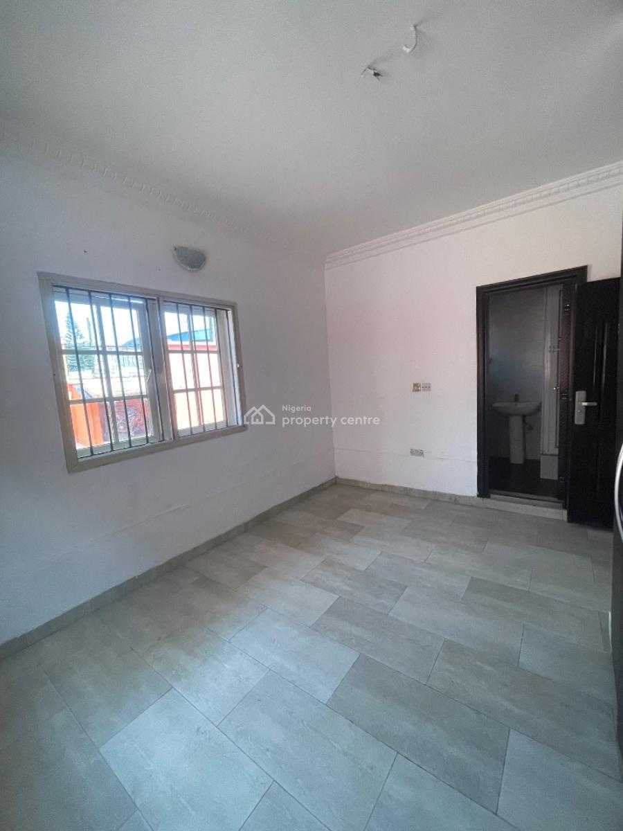 Very Spacious Modern 3 Bedroom Flat, Sangotedo, Ajah, Lagos, Flat / Apartment for Rent
