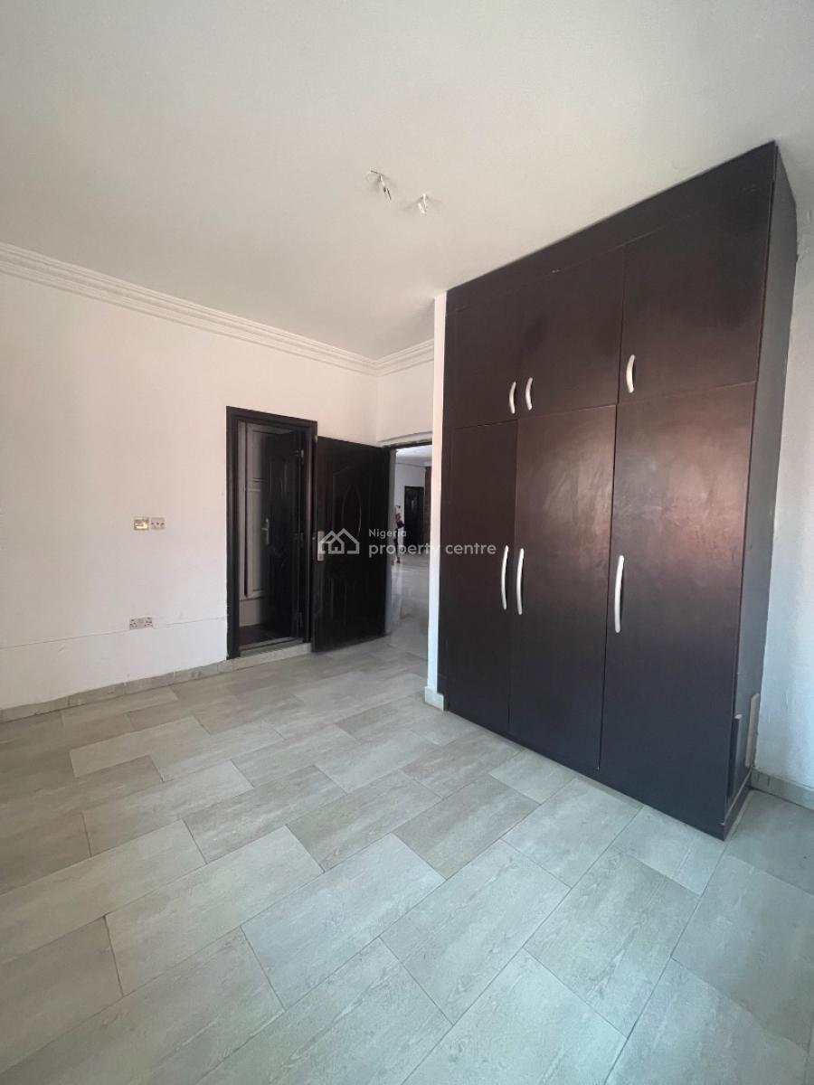 Very Spacious Modern 3 Bedroom Flat, Sangotedo, Ajah, Lagos, Flat / Apartment for Rent