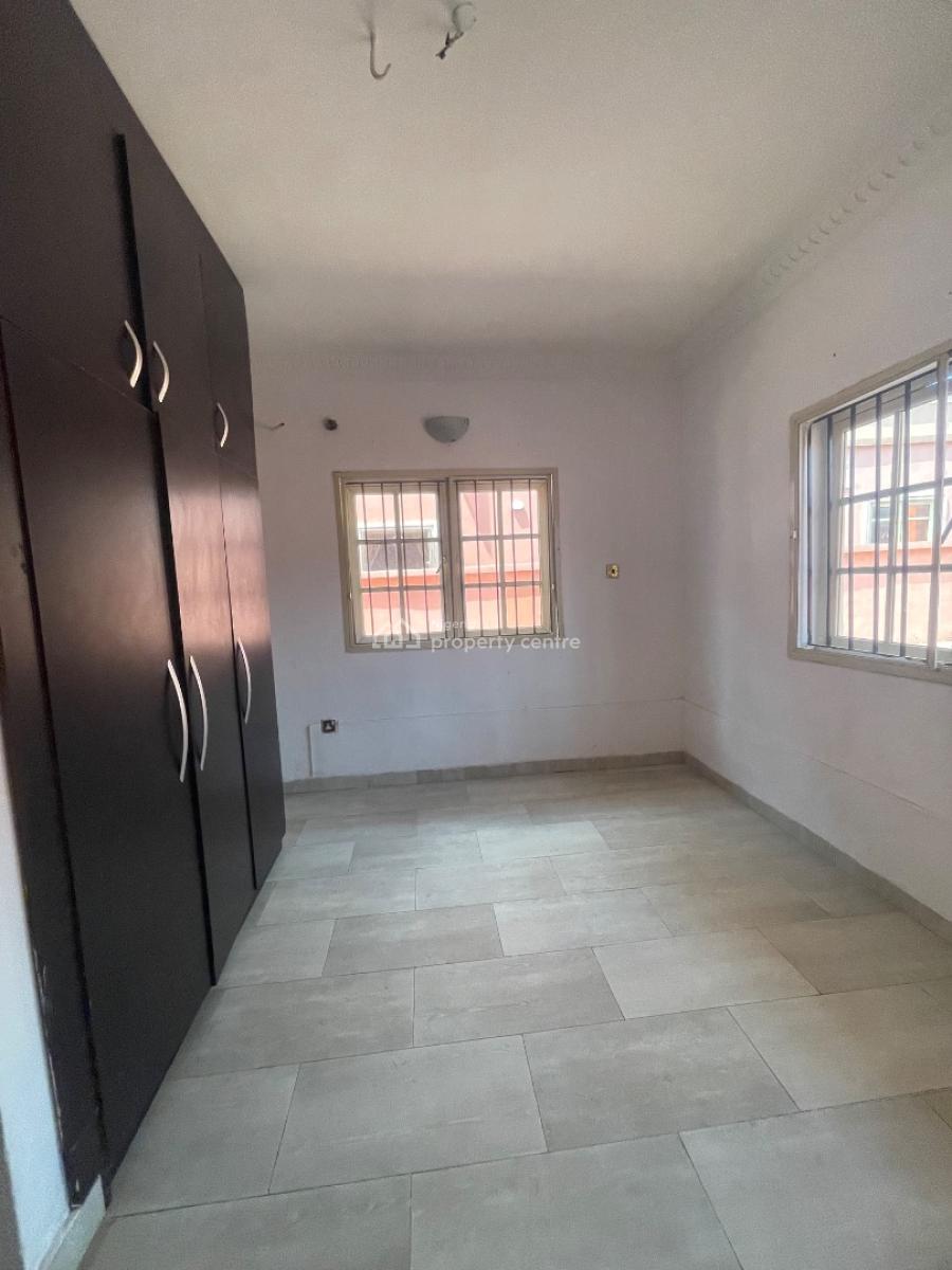 Very Spacious Modern 3 Bedroom Flat, Sangotedo, Ajah, Lagos, Flat / Apartment for Rent