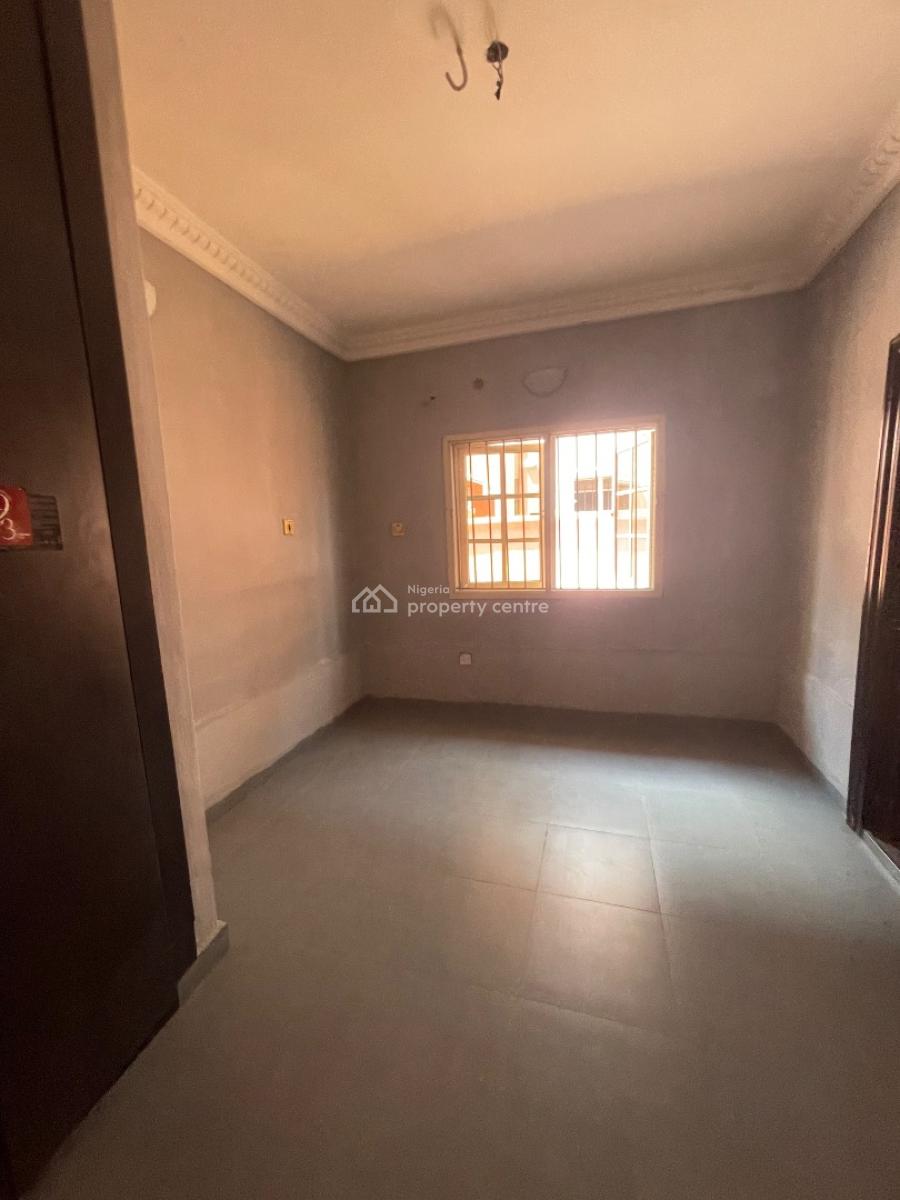 Very Spacious Modern 3 Bedroom Flat, Sangotedo, Ajah, Lagos, Flat / Apartment for Rent