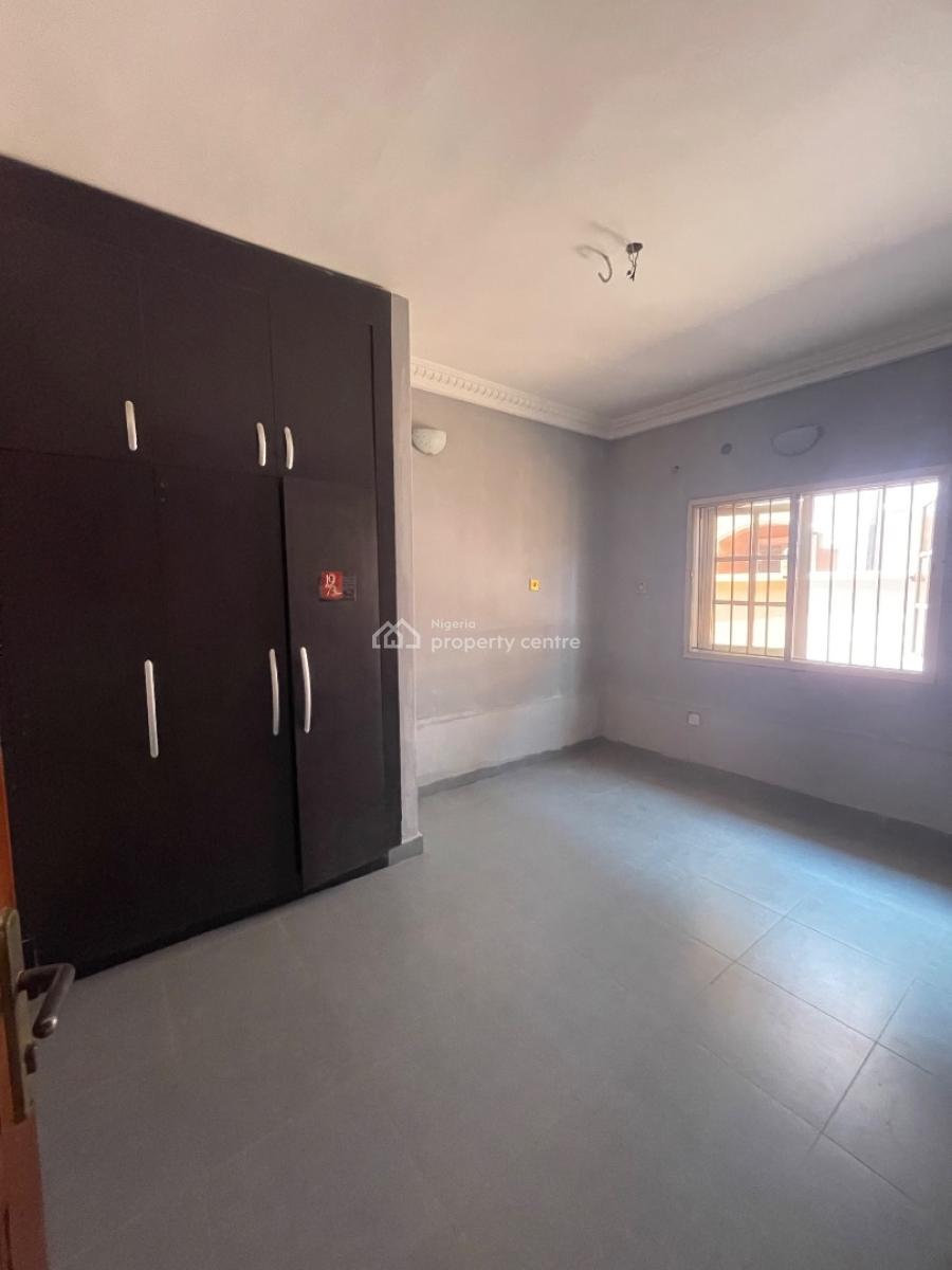 Very Spacious Modern 3 Bedroom Flat, Sangotedo, Ajah, Lagos, Flat / Apartment for Rent