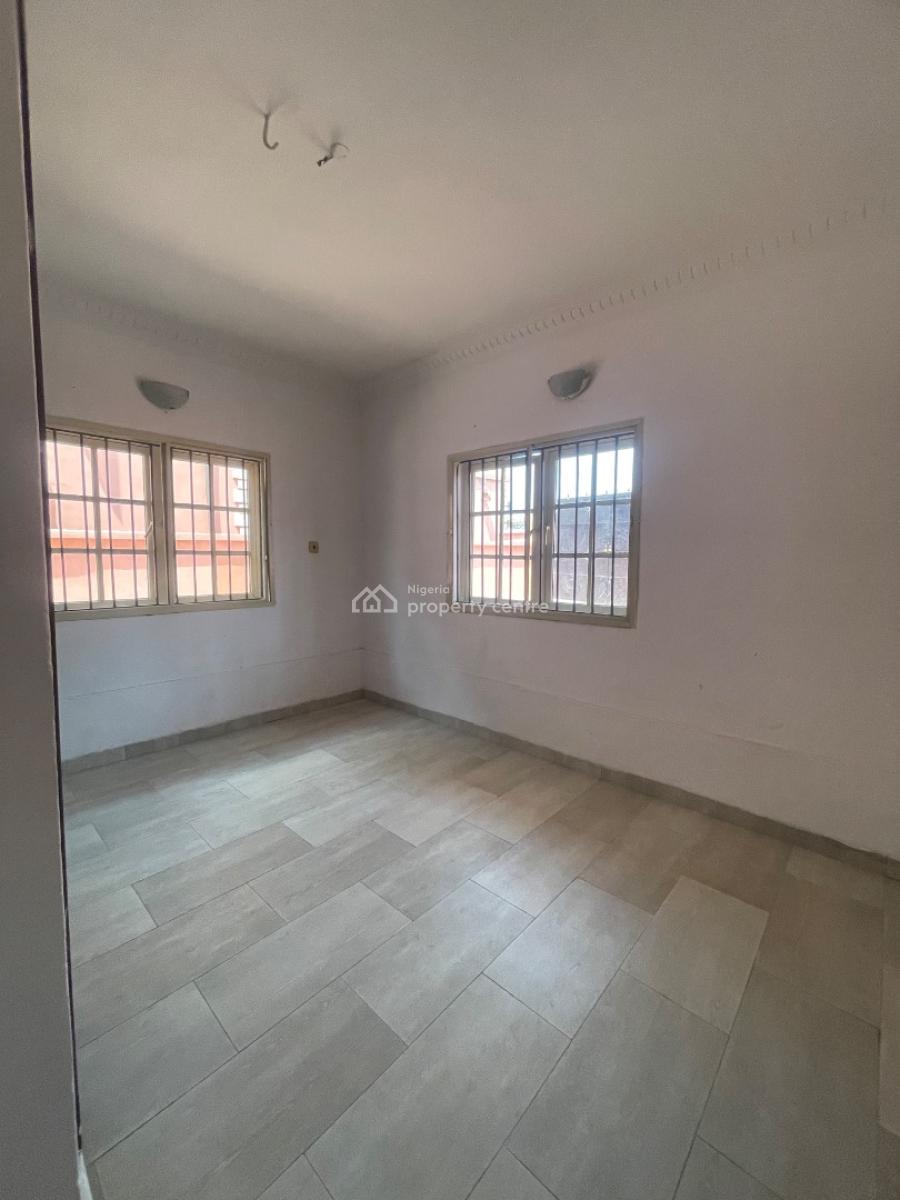 Very Spacious Modern 3 Bedroom Flat, Sangotedo, Ajah, Lagos, Flat / Apartment for Rent