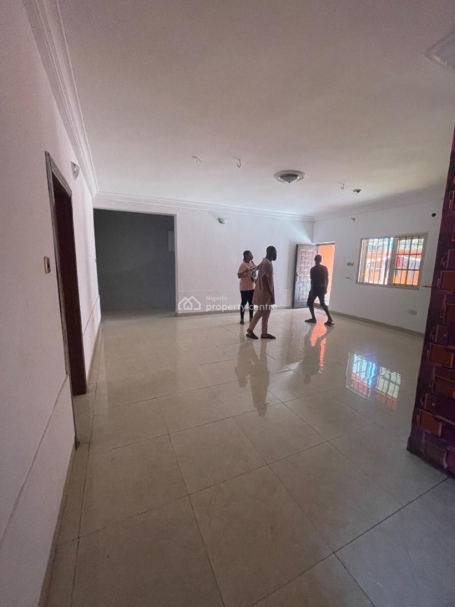 Very Spacious Modern 3 Bedroom Flat, Sangotedo, Ajah, Lagos, Flat / Apartment for Rent
