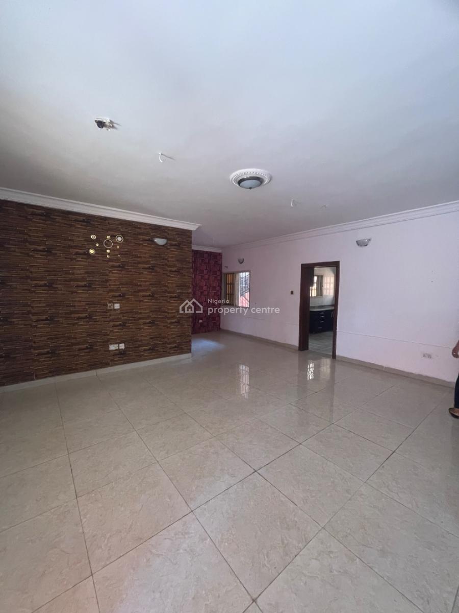 Very Spacious Modern 3 Bedroom Flat, Sangotedo, Ajah, Lagos, Flat / Apartment for Rent