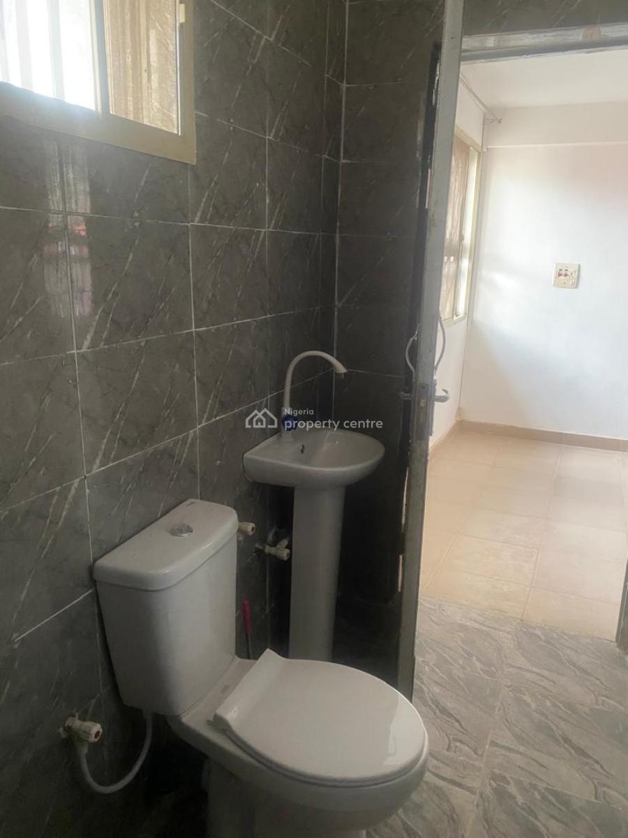 Renovated 2 Bedroom Apartment, Ogba, Ikeja, Lagos, Flat / Apartment for Rent