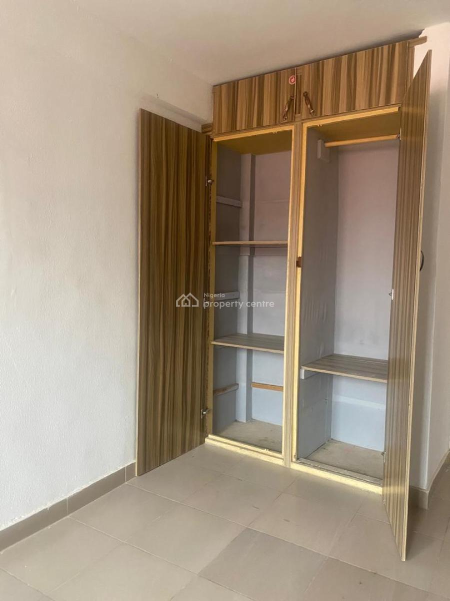 Renovated 2 Bedroom Apartment, Ogba, Ikeja, Lagos, Flat / Apartment for Rent