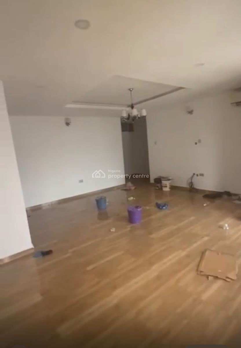 3 Bedroom Flat, Ologolo, Lekki, Lagos, Flat / Apartment for Rent