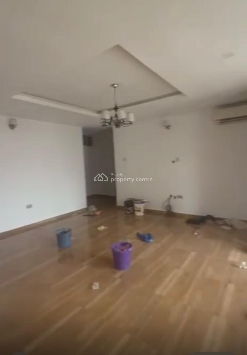 3 Bedroom Flat, Ologolo, Lekki, Lagos, Flat / Apartment for Rent