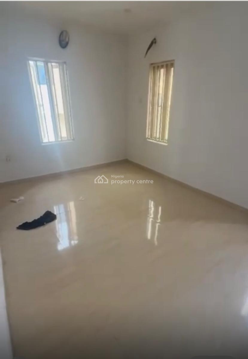 3 Bedroom Flat, Ologolo, Lekki, Lagos, Flat / Apartment for Rent