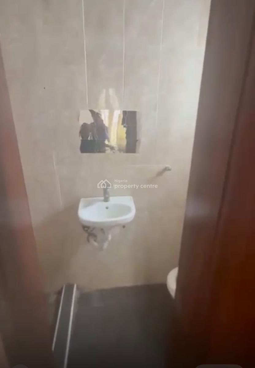 3 Bedroom Flat, Ologolo, Lekki, Lagos, Flat / Apartment for Rent