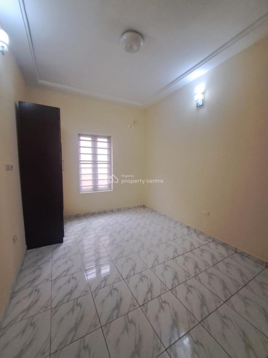 4 Bedroom Semi Detached with Bq, Ologolo, Lekki, Lagos, Semi-detached Duplex for Rent