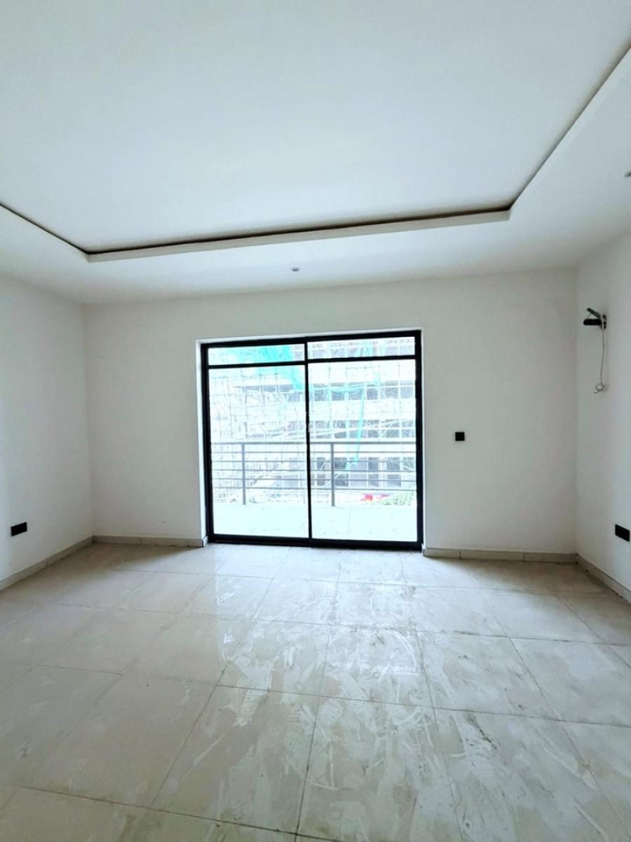 Brand New Contemporary 4 Bedroom Maisonette with Bq, Lekki Phase 1, Lekki, Lagos, Terraced Duplex for Rent