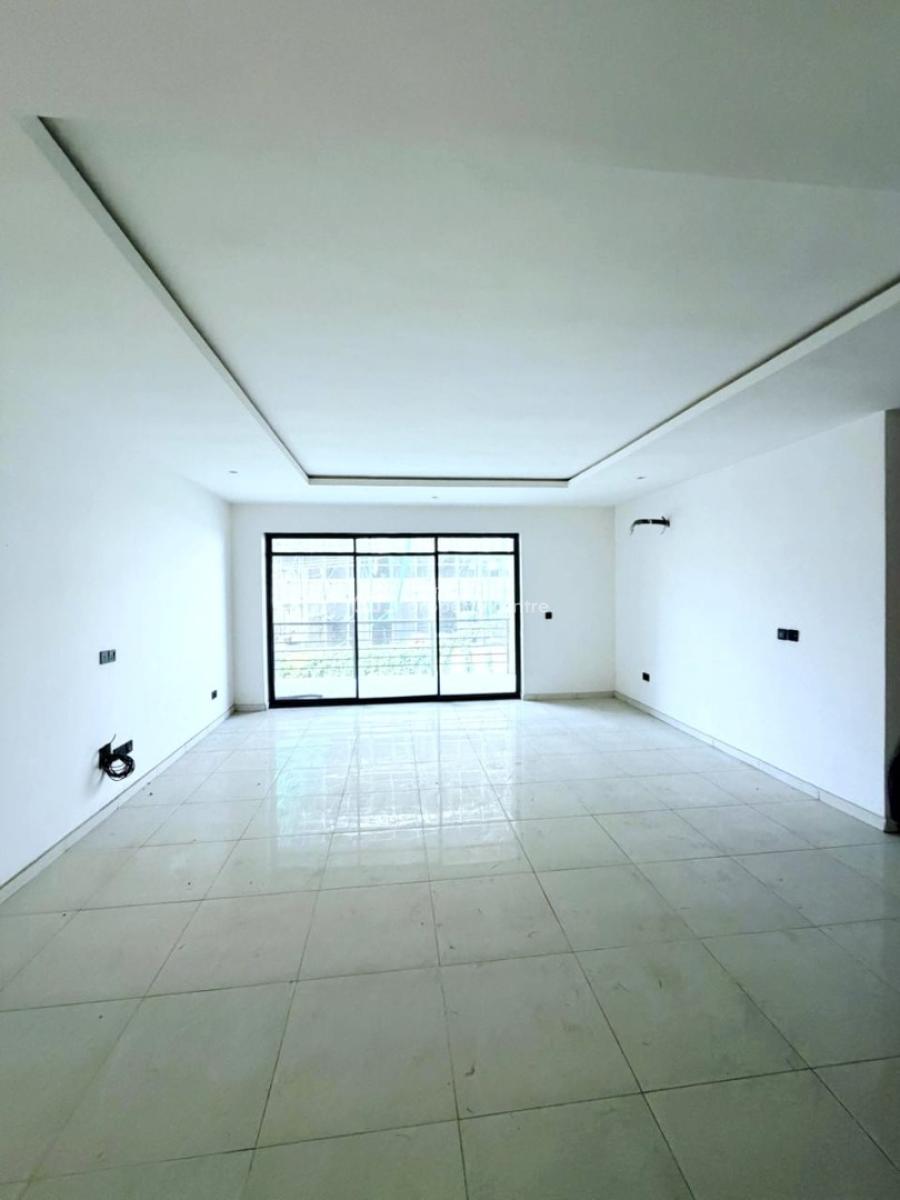 Brand New Contemporary 4 Bedroom Maisonette with Bq, Lekki Phase 1, Lekki, Lagos, Terraced Duplex for Rent