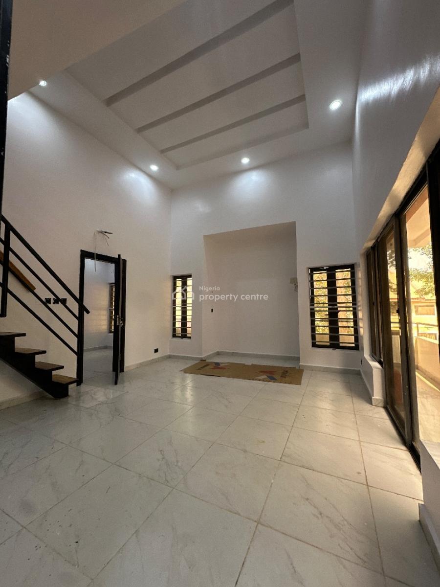 Specious 4 Bedrooms Semi Detached Duplex Available, Orchid, Lekki, Lagos, House for Rent