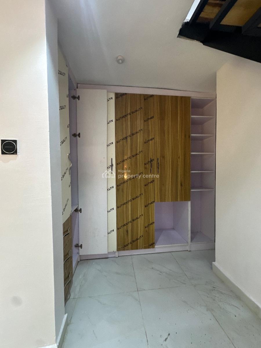 Specious 4 Bedrooms Semi Detached Duplex Available, Orchid, Lekki, Lagos, House for Rent