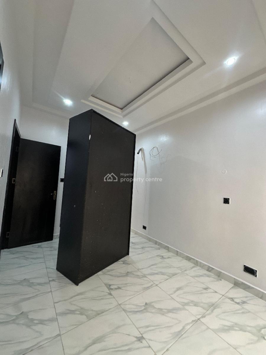Specious 4 Bedrooms Semi Detached Duplex Available, Orchid, Lekki, Lagos, House for Rent