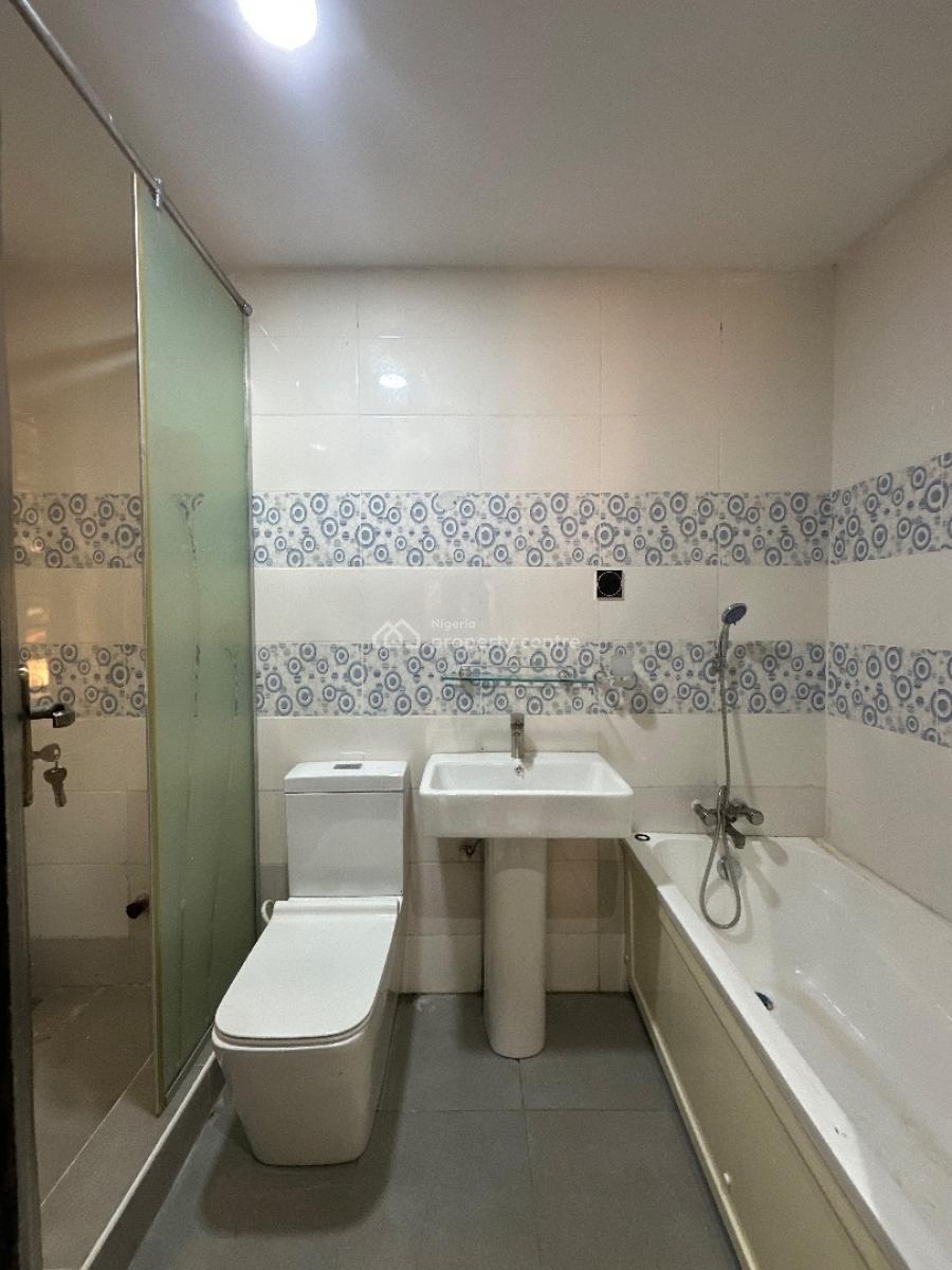 Specious 4 Bedrooms Semi Detached Duplex with Bq Available, Orchid, Lekki, Lagos, House for Rent