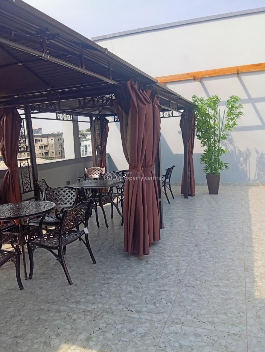 Luxury Hall, Awuse-estate Off Salvation Road, Opebi, Ikeja, Lagos, Hall for Rent