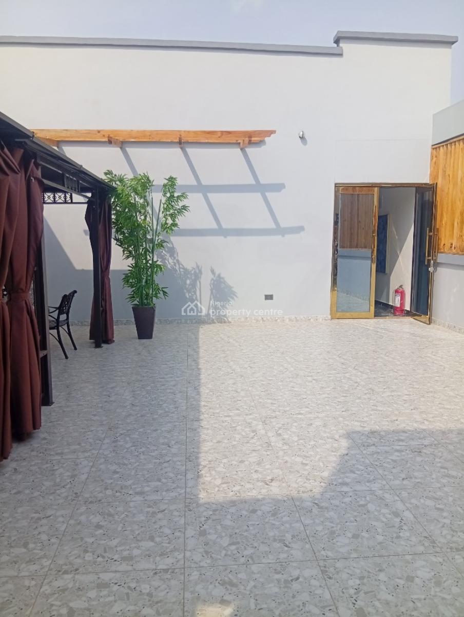 Luxury Hall, Awuse-estate Off Salvation Road, Opebi, Ikeja, Lagos, Hall for Rent