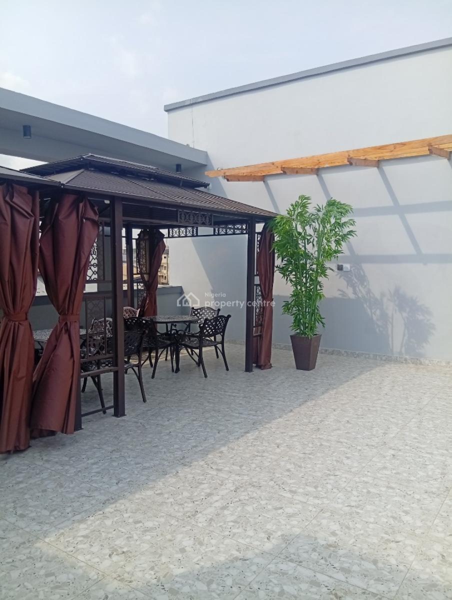 Luxury Hall, Awuse-estate Off Salvation Road, Opebi, Ikeja, Lagos, Hall for Rent