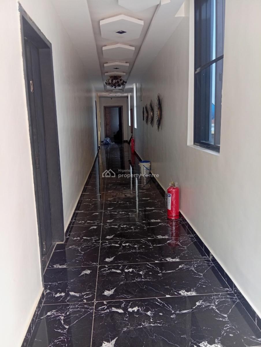 Luxury Hall, Awuse-estate Off Salvation Road, Opebi, Ikeja, Lagos, Hall for Rent