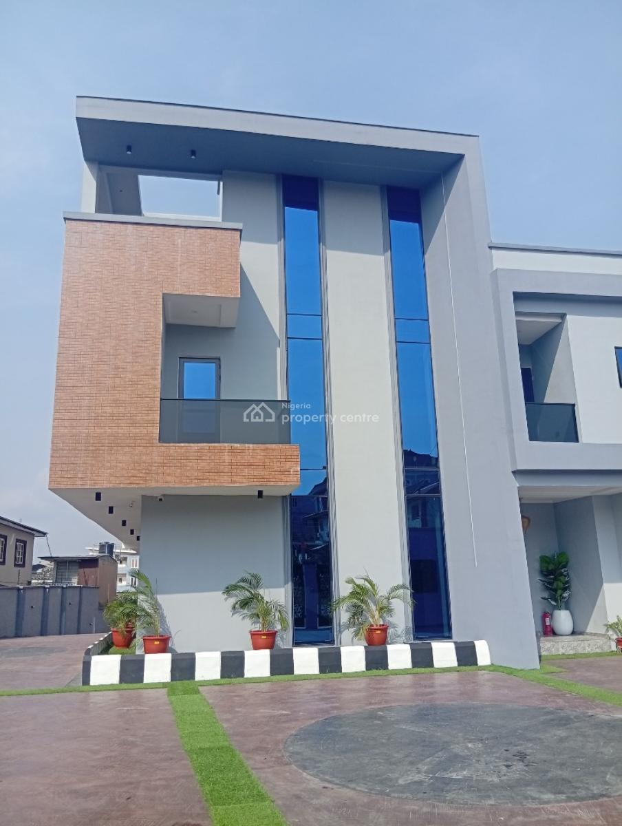 Luxury Hall, Awuse-estate Off Salvation Road, Opebi, Ikeja, Lagos, Hall for Rent