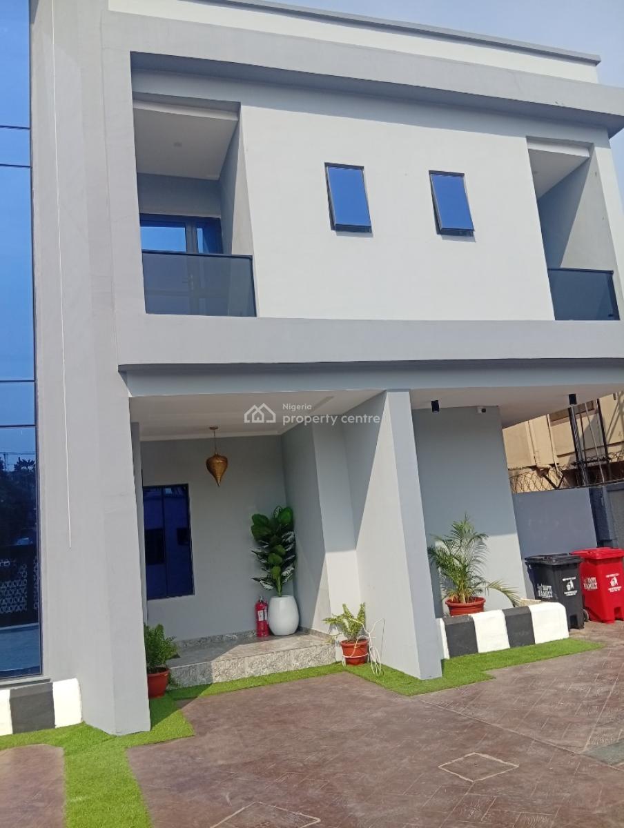 Luxury Hall, Awuse-estate Off Salvation Road, Opebi, Ikeja, Lagos, Hall for Rent