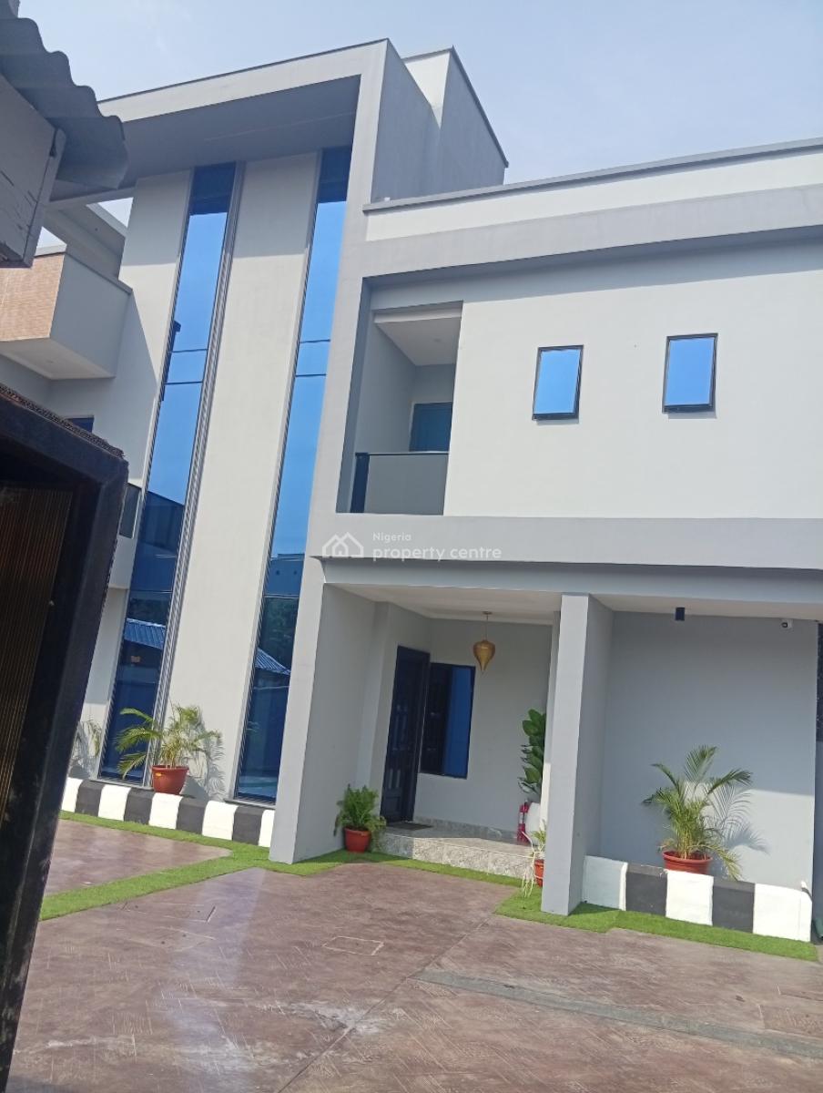Luxury Hall, Awuse-estate Off Salvation Road, Opebi, Ikeja, Lagos, Hall for Rent