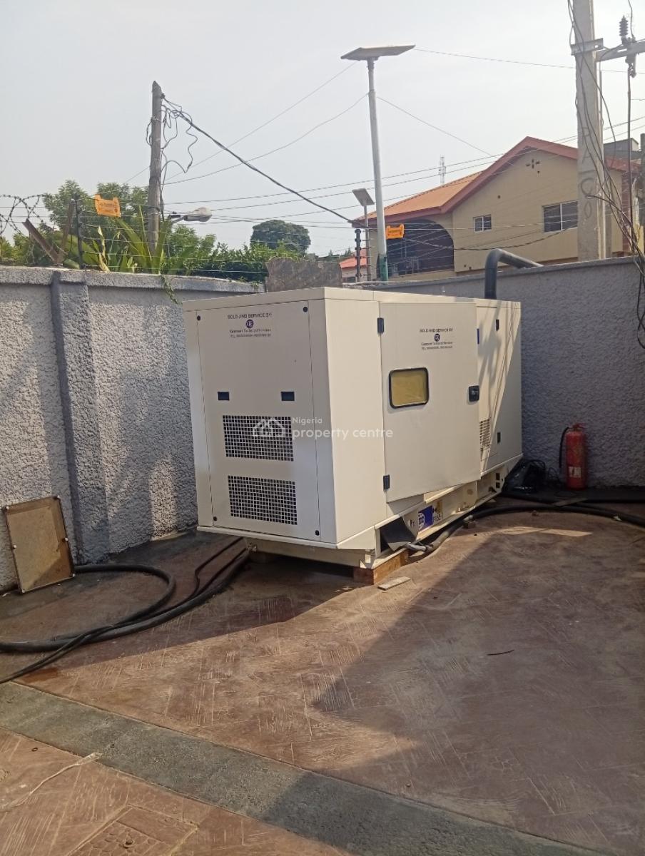 Luxury Hall, Awuse-estate Off Salvation Road, Opebi, Ikeja, Lagos, Hall for Rent