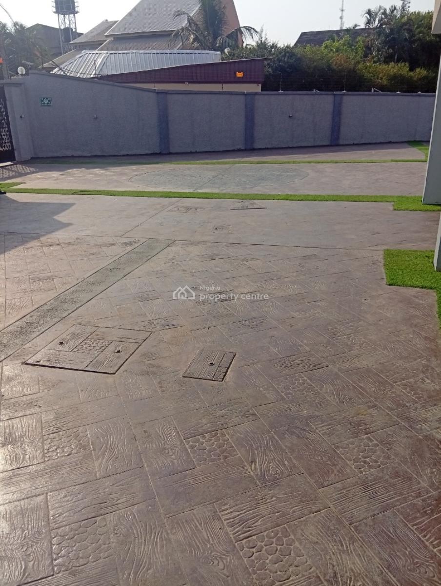 Luxury Hall, Awuse-estate Off Salvation Road, Opebi, Ikeja, Lagos, Hall for Rent