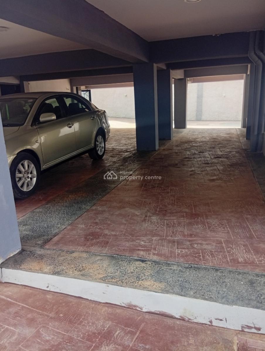 Luxury Hall, Awuse-estate Off Salvation Road, Opebi, Ikeja, Lagos, Hall for Rent