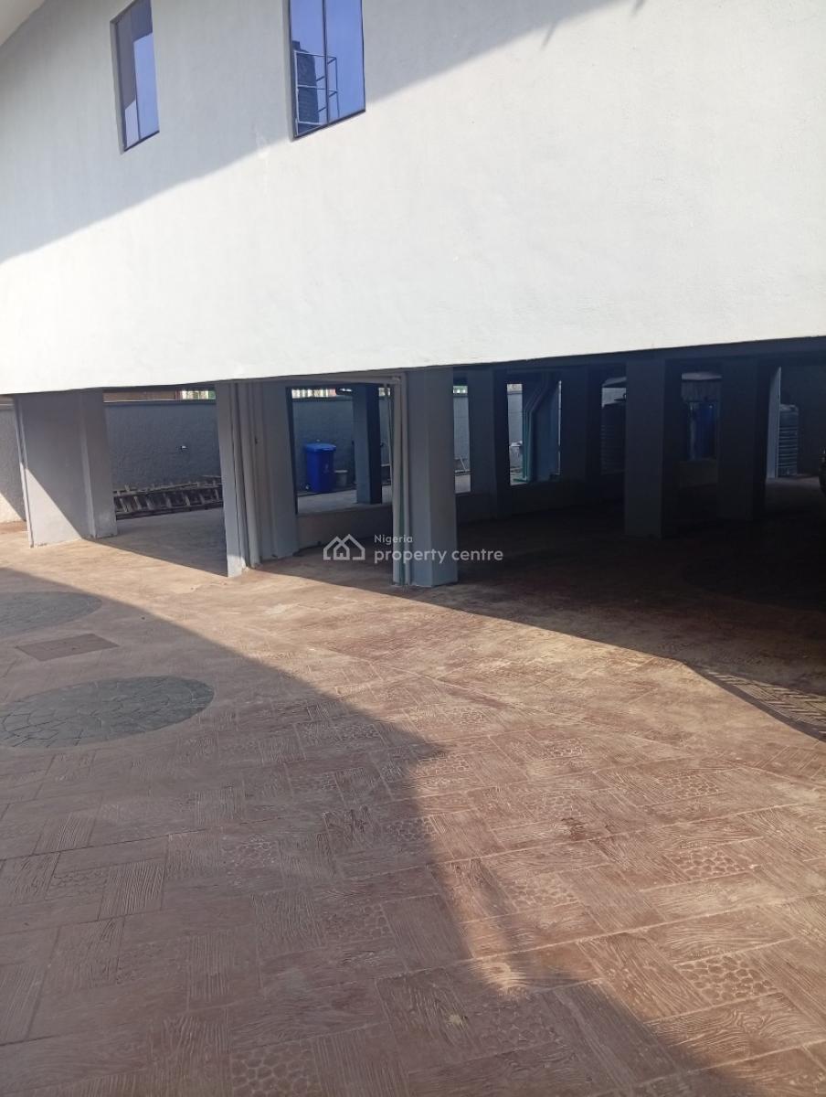 Luxury Hall, Awuse-estate Off Salvation Road, Opebi, Ikeja, Lagos, Hall for Rent