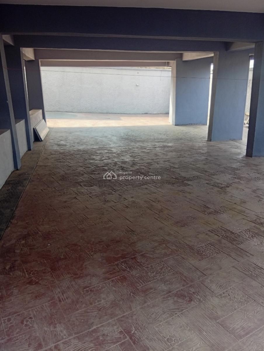 Luxury Hall, Awuse-estate Off Salvation Road, Opebi, Ikeja, Lagos, Hall for Rent
