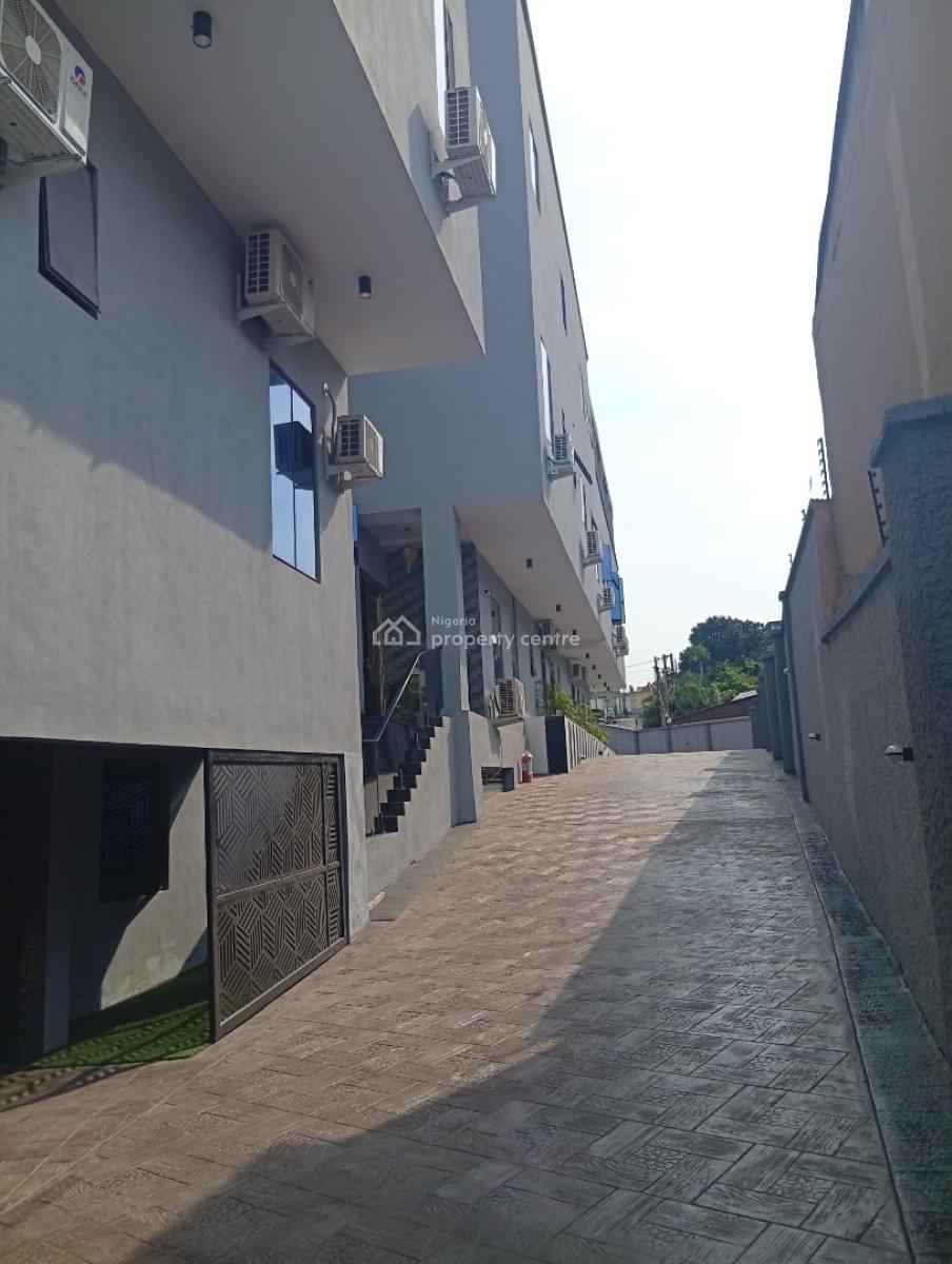 Luxury Hall, Awuse-estate Off Salvation Road, Opebi, Ikeja, Lagos, Hall for Rent
