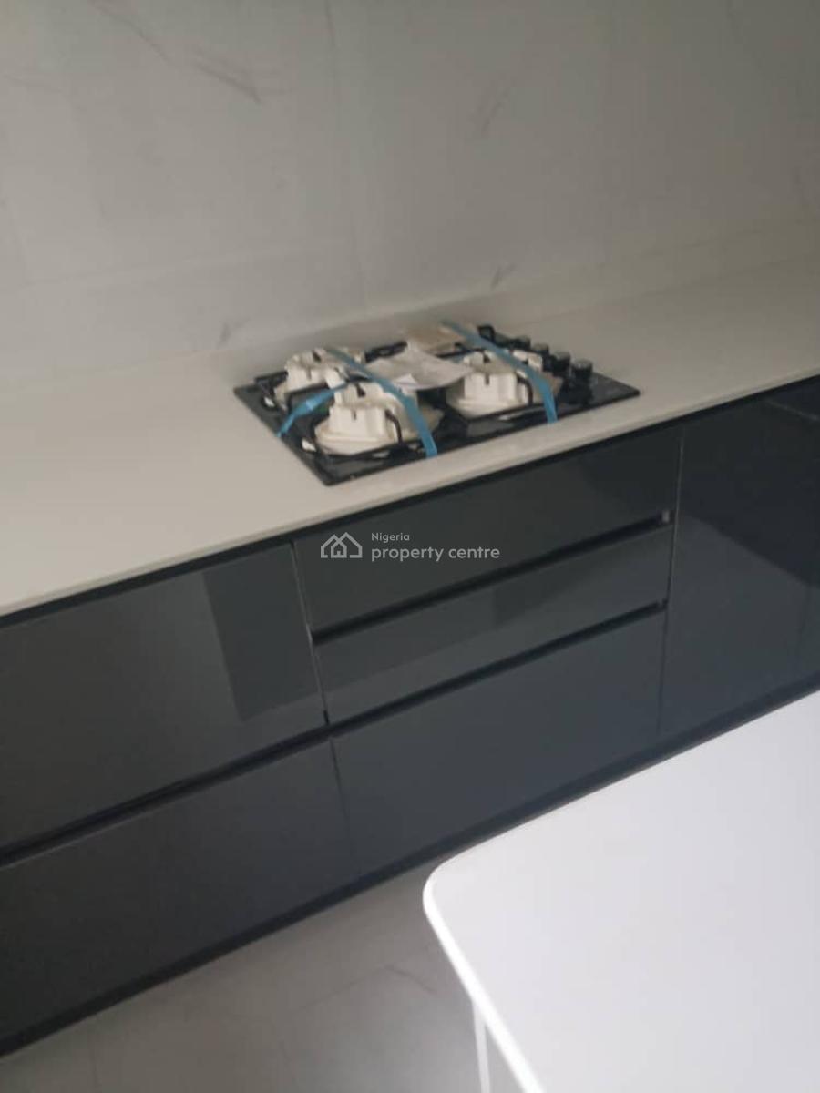 Spacious and Lovely Brand New 4 Bedroom Semi Detached  Duplex, Opebi, Ikeja, Lagos, Semi-detached Duplex for Rent