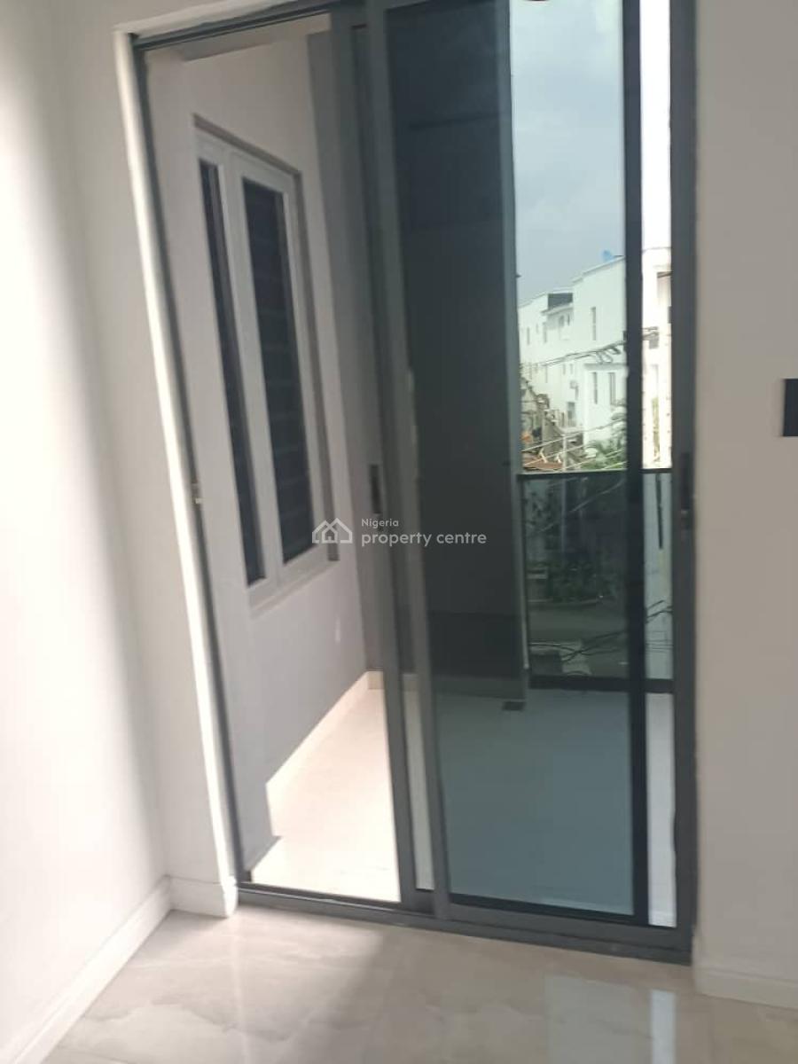 Spacious and Lovely Brand New 4 Bedroom Semi Detached  Duplex, Opebi, Ikeja, Lagos, Semi-detached Duplex for Rent