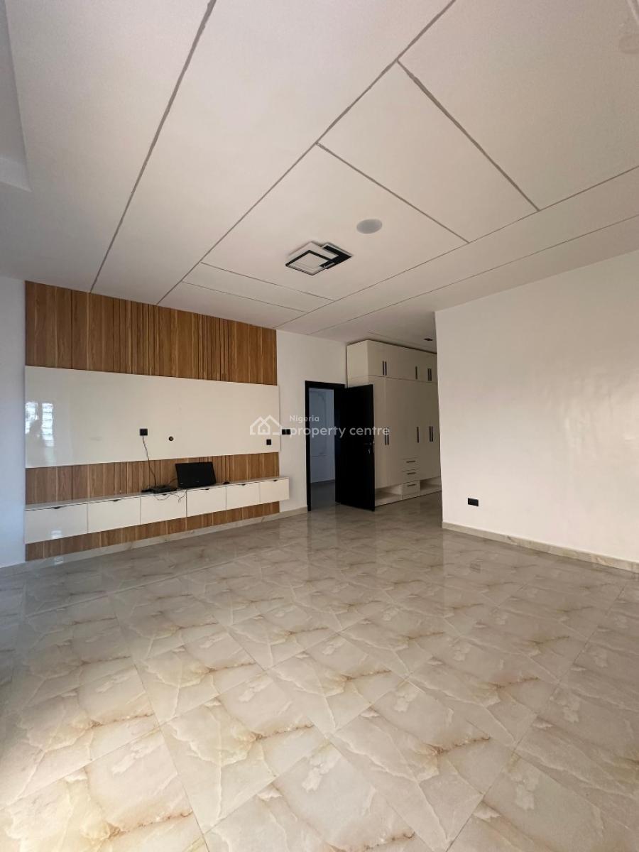 Luxury 5-bedroom Detached Duplex, Pinnock Beach, Lekki, Lagos, Detached Duplex for Sale