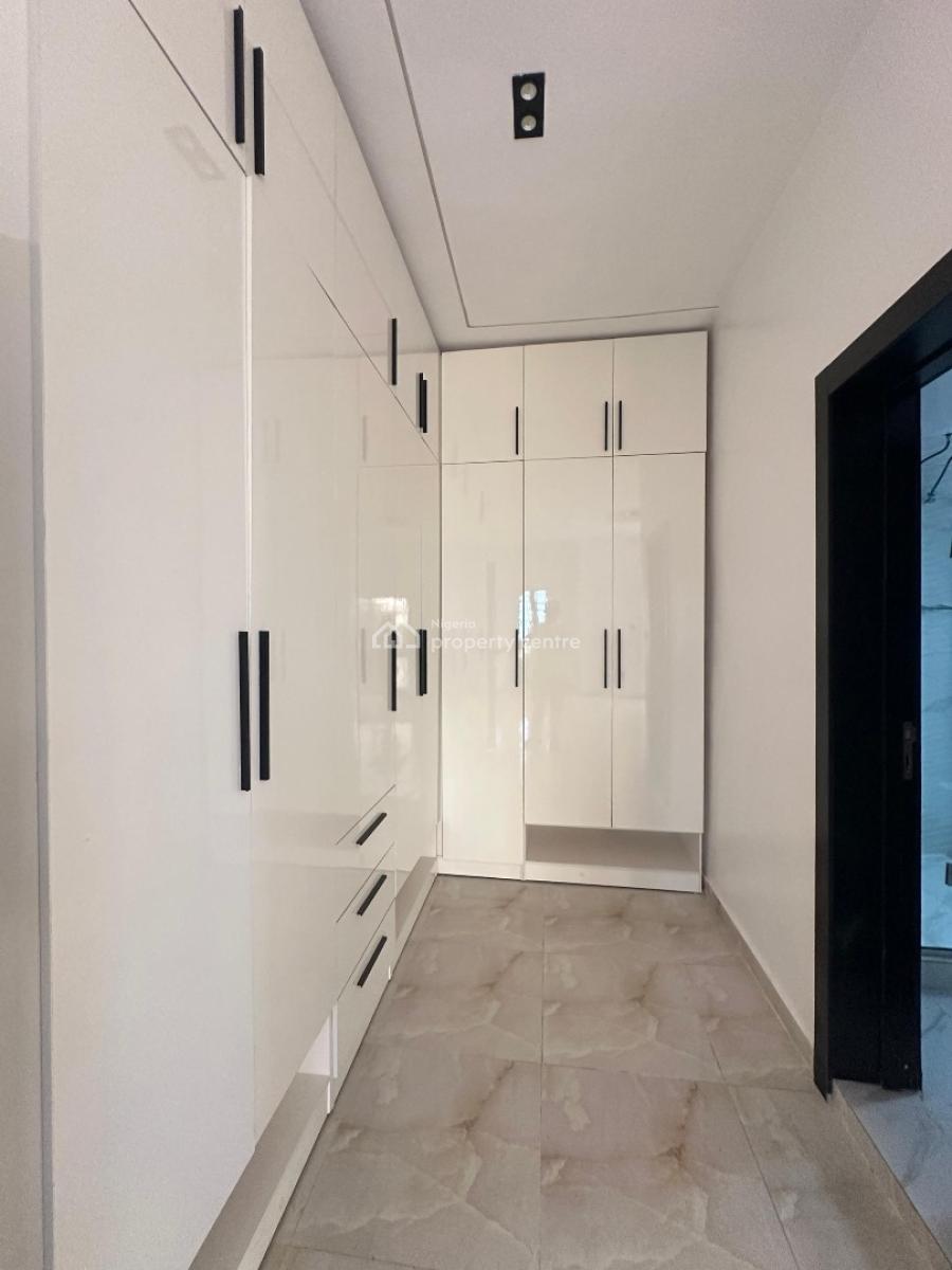 Luxury 5-bedroom Detached Duplex, Pinnock Beach, Lekki, Lagos, Detached Duplex for Sale