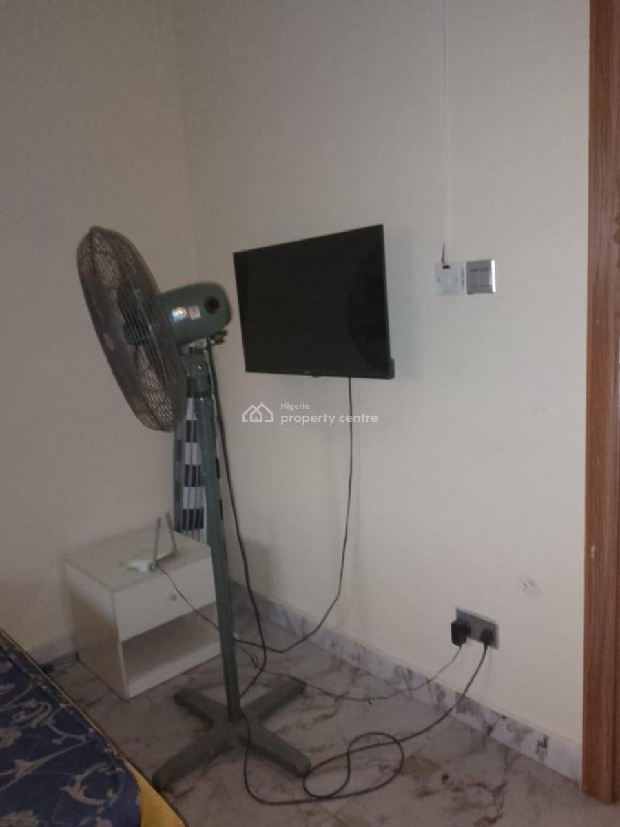 Spacious and Lovely Fully Furnished 4 Bedroom Terrace Duplex, Opebi, Ikeja, Lagos, Terraced Duplex for Rent