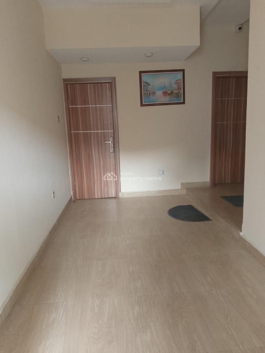 Spacious and Lovely Fully Furnished 4 Bedroom Terrace Duplex, Opebi, Ikeja, Lagos, Terraced Duplex for Rent