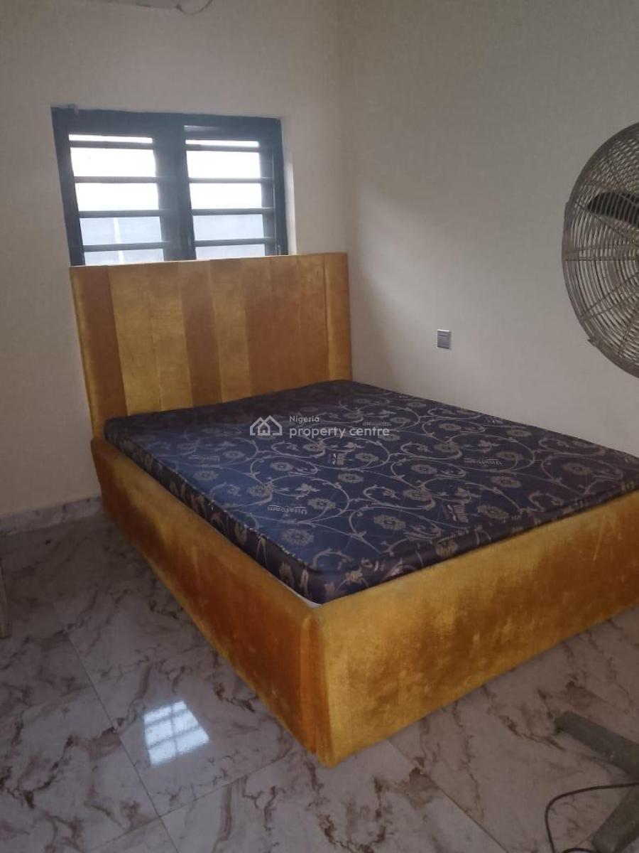 Spacious and Lovely Fully Furnished 4 Bedroom Terrace Duplex, Opebi, Ikeja, Lagos, Terraced Duplex for Rent