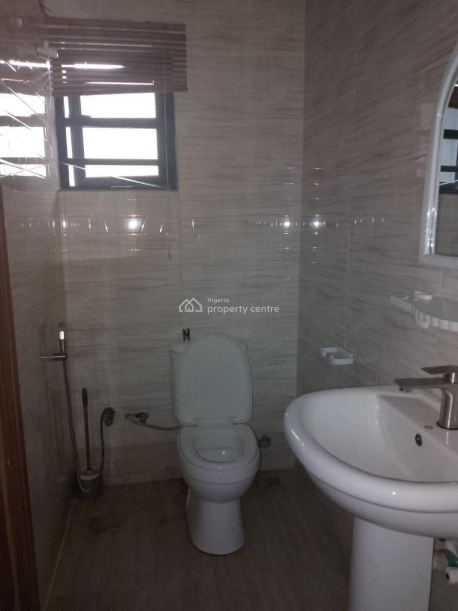 Spacious and Lovely Fully Furnished 4 Bedroom Terrace Duplex, Opebi, Ikeja, Lagos, Terraced Duplex for Rent