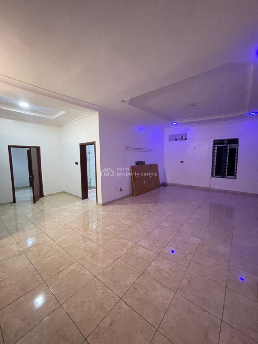 Spacious and Luxury Masters Bedroom, Lekky County, Ikota, Lekki, Lagos, Self Contain (single Rooms) for Rent
