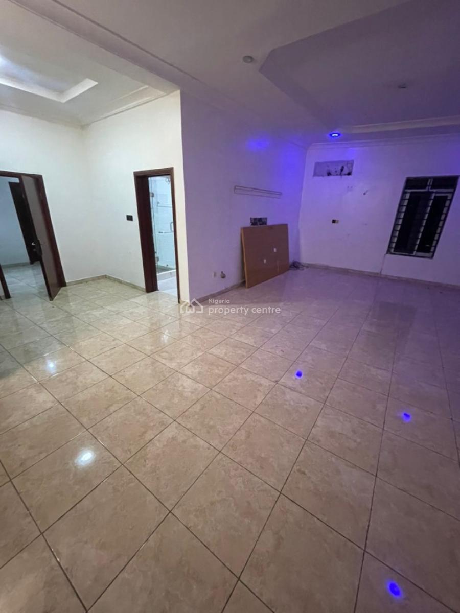 Spacious and Luxury Masters Bedroom, Lekky County, Ikota, Lekki, Lagos, Self Contain (single Rooms) for Rent