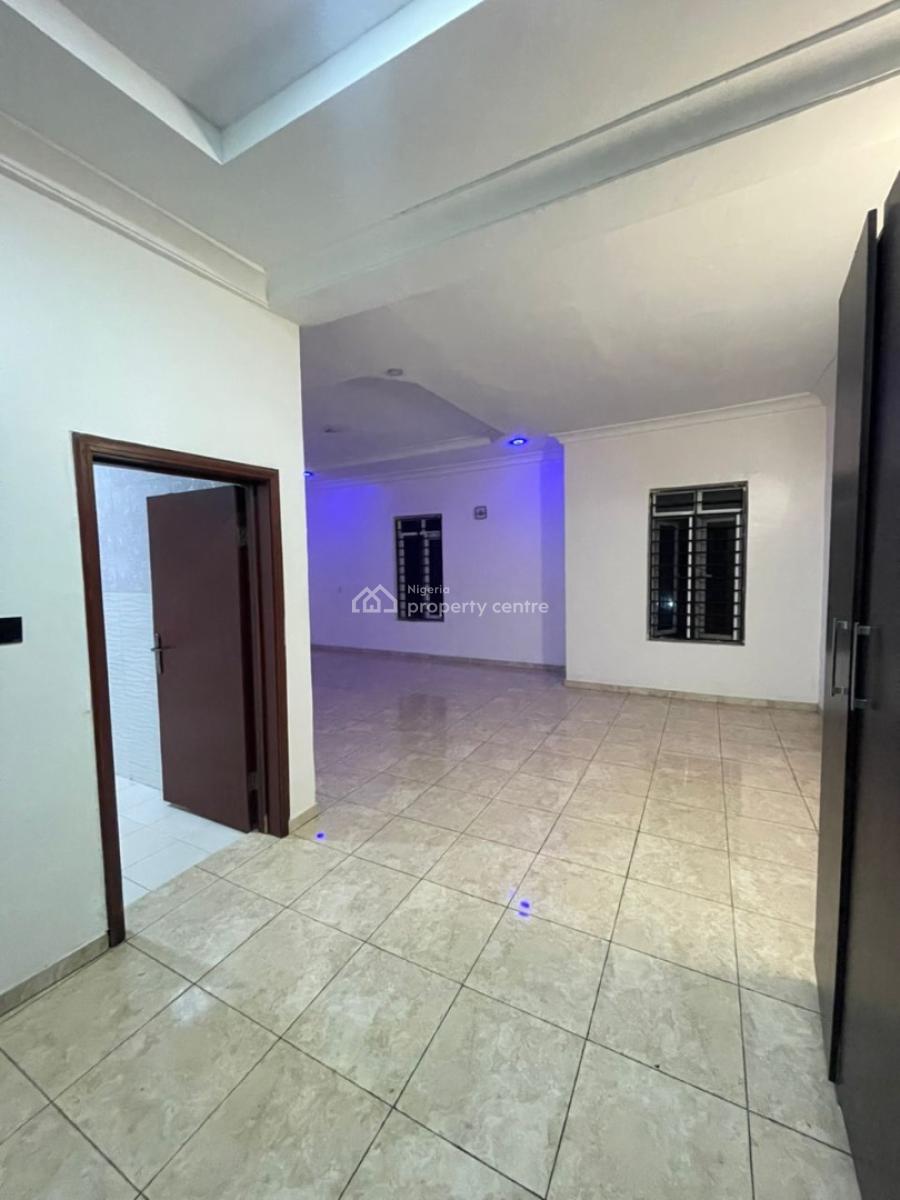 Spacious and Luxury Masters Bedroom, Lekky County, Ikota, Lekki, Lagos, Self Contain (single Rooms) for Rent