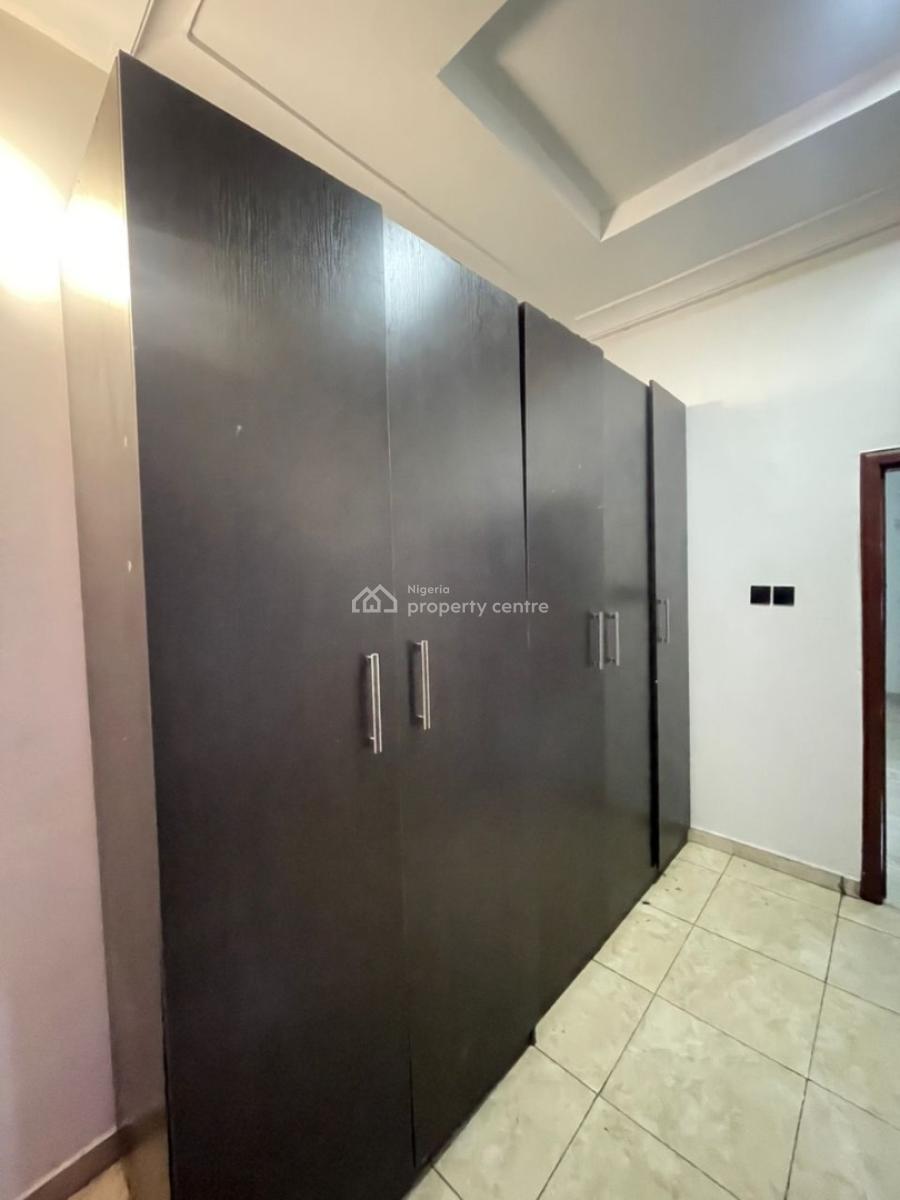 Spacious and Luxury Masters Bedroom, Lekky County, Ikota, Lekki, Lagos, Self Contain (single Rooms) for Rent