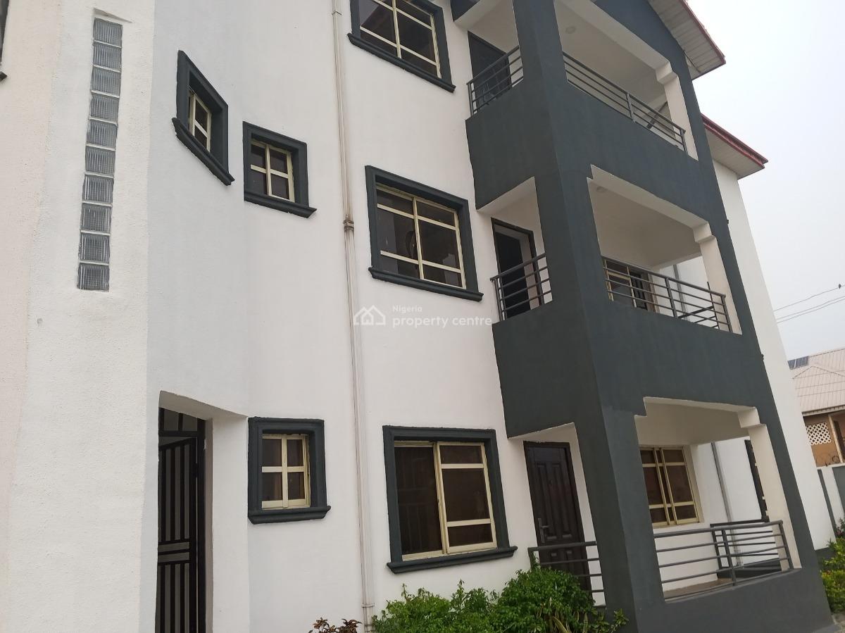New Beautiful 3 Bedroom Apartment, Close to Shoprite, Sangotedo, Ajah, Lagos, Flat / Apartment for Sale
