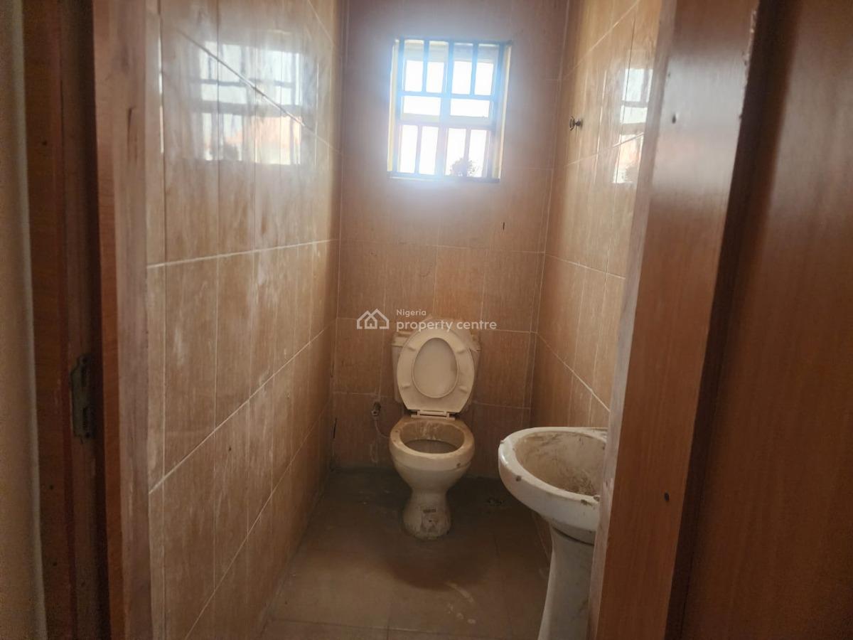 New Beautiful 3 Bedroom Apartment, Close to Shoprite, Sangotedo, Ajah, Lagos, Flat / Apartment for Sale