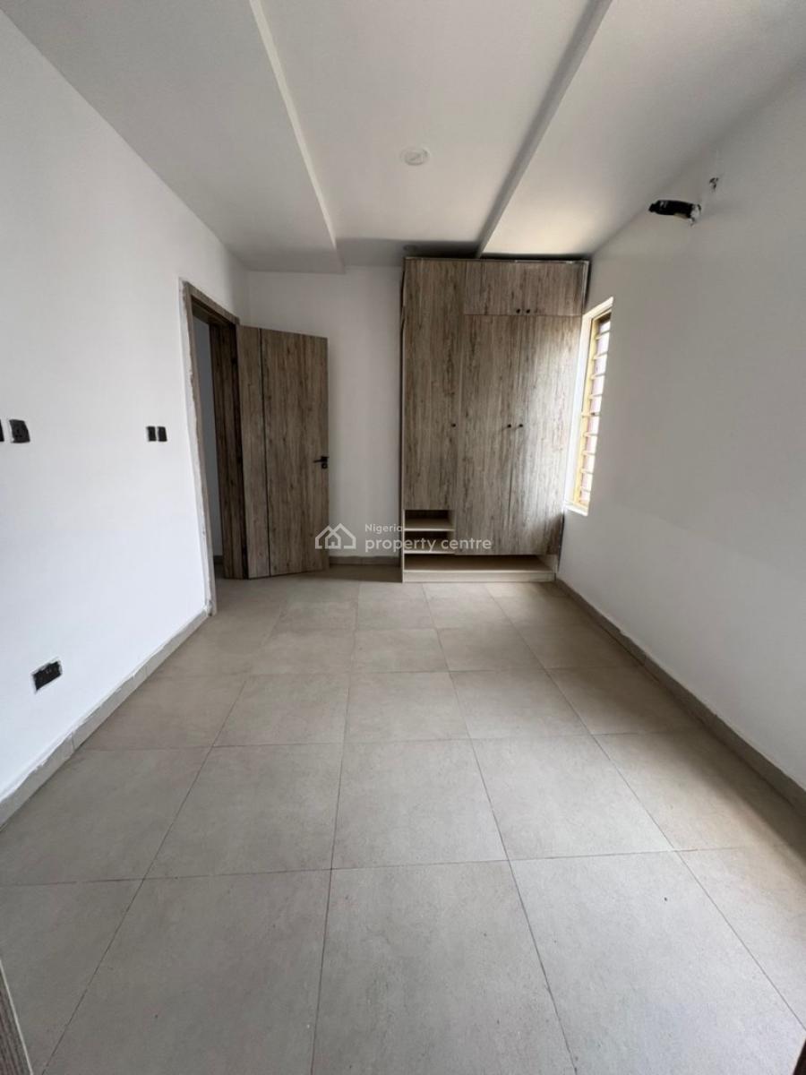 Brand New 2 Bedroom Terrace Duplex, Orchid, Lekki, Lagos, Terraced Duplex for Rent